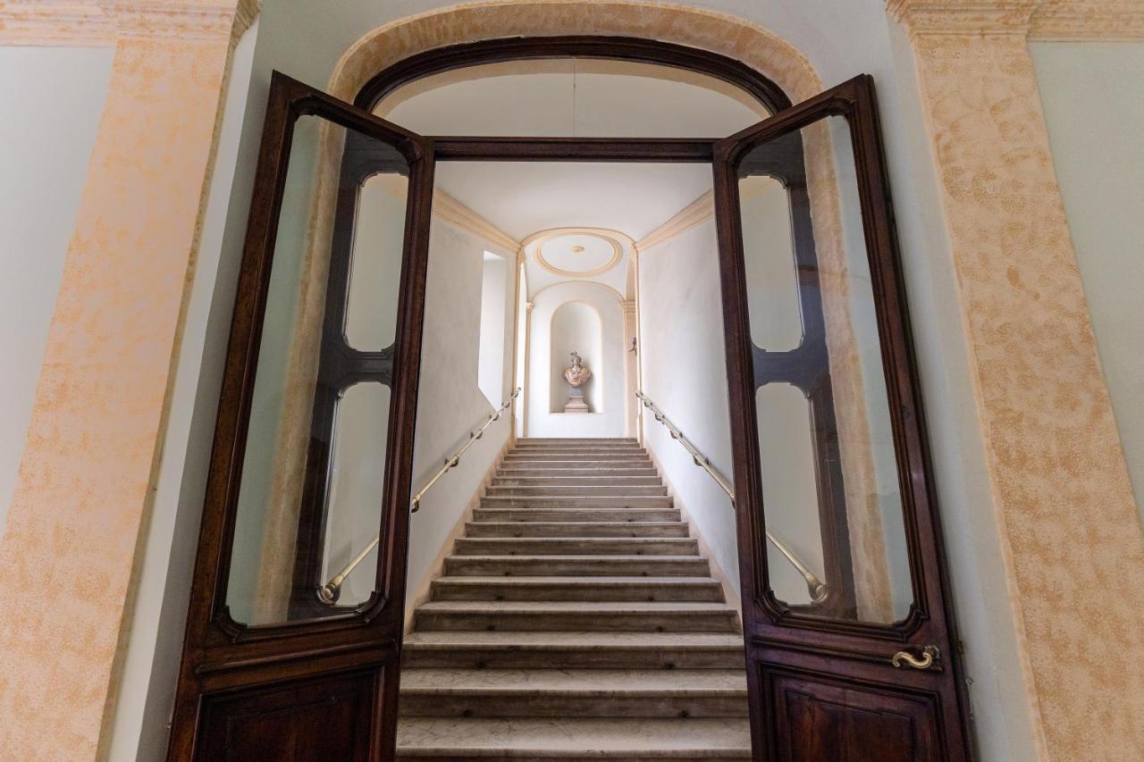 Rome As You Feel - Charming Loft Campitelli In Navona ภายนอก รูปภาพ